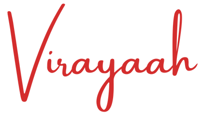 Virayaah